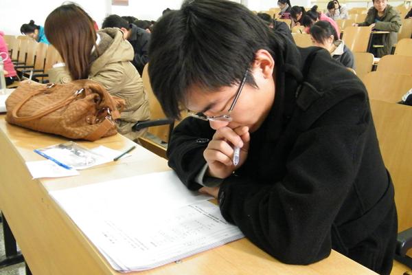 在线职业教育：国企和公务员是主力军