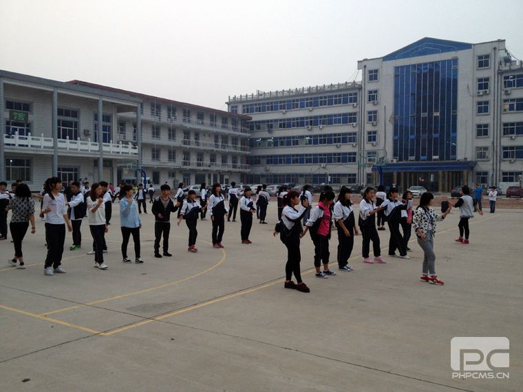 廊坊技师学院 廊坊市高级技工学校