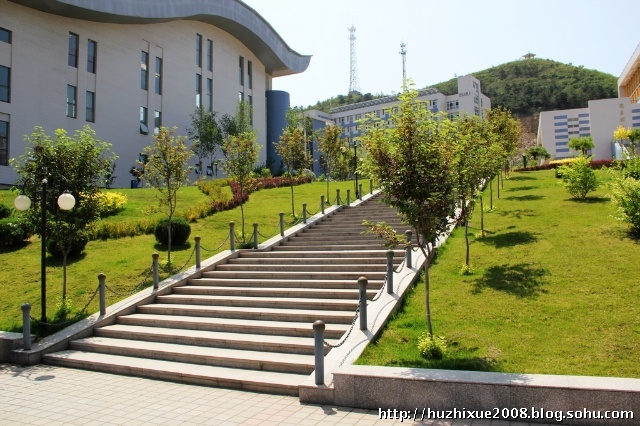 承德技师学院