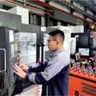 数控加工（数控车工）（高级工、预备技师）